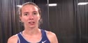 Sara Stoakes Kansas State 800m Champ 2010 Drake Relays 