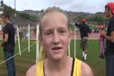Sarah Baxter Simi Valley Team Sweeps Champ after Frosh CR 1641 2010 Mt SAC Invite