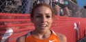 Sarah Cummings Princeton Invite 10k Champ 2010 Mt SAC Relays