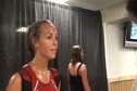 Sarah Pease Indiana 4th Steeple 2010 USA Champs