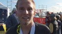 Scotty Bauhs 3rd USA XC Champs