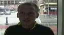 Scotty Bauhs Before the USATF XC Champs
