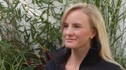 Shalane Flanagan Before Marathon Debut 2010 NYC Marathon