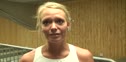 Shayla Houlihan Steeple Champ 2010 Drake Relays