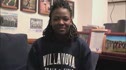 Shericka Ward on her Freshman Transition and Looking to the 2010 Season