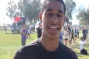 Soph Andrew Gardner 4th Mead HS WA 2010 Foot Locker Championships
