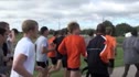 Sunday Run With Oklahoma State