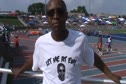 Super Fan Craig Williams aka Let me at 'em