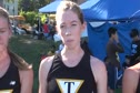 Tatnall Girls Eastern States Runner-up's top 3 2010 Manhattan Invite