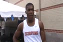 Terrence Drew 400 2A State Champ Oakland Mills