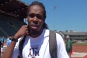 Texas A&M 4x4 and Coach Pat Henry on the Team Titles