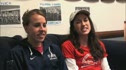 The Villanova Women on Carrying Their Success to the Track