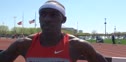 Thomas Murdough Ohio State 1st Men's 400 The DUAL