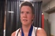 Trevor Dunbar Portland 5k Champ 2010 USA Junior Champs