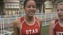 Utah Women's DMR 5th 2010 Alex Wilson 11:13