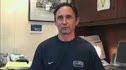 Villanova Coach Marcus O'Sullivan's Training Philosophies