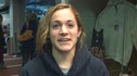 Villanova DMR Champs & Nicole Schappert Mile Champ Collegiate Invite