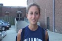 Nova's Amanda Marino on Recovering from Iron Deficiency & the XC Season