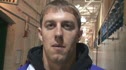 Walter Henning LSU Weight Throw Champ Collegiate Invite
