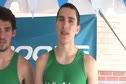 Walter Johnson 4A Boys 4x8 Champs 2010 Maryland State Meet