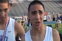 Warwick Valley DMR Runner-Up 2010 New Balance Nationals