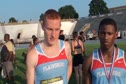 West Windsor Plainsboro North 2nd DMR  2010 New Balance Nationals