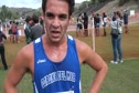 Zack Asdourian 2nd Place 3,4,5 JV