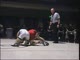 Skyler Moore, East vs. Sam Loggins, Colony