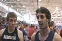 Ben Hutterer & Billy Dowd 5000