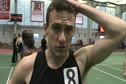 Brian Gagnon 800 champ at BU Terrier Invite 2012