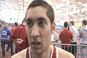 Chris Mills-St.Francis (PA) 5000