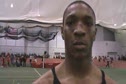 Corey Thomas Stonehill High Jumper Freshmen