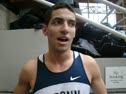 Dan Holst 1st Place Mens 1000 UConn