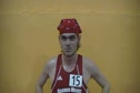 John Kenworthy Sacred Heart University 3k