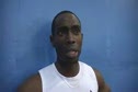 Julius Mutekenga Long Island University