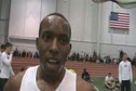 Korey Edwards La Salle University Mile