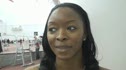 LaKya Brookins NCAA defending champ 1st 60 7.29 2010 Texas A&M Challenge