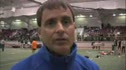 Peter Rea Zap Fitness Coach at BU Terrier Invite