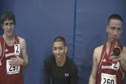 SHU Mens DMR