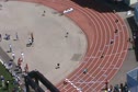 W 400 F01(invite DeeDee Trotter, trotting her way to a world #2 time & new KU Relays record)