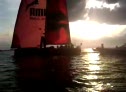 Puma Coming in to Port