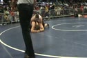 Sam rogers  from Wellington / Inner Circle personal fitness @ 2011 Super32