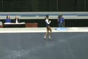 Brittani McCullough FX Super Six