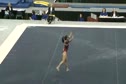 Kayla Hoffman FX Super Six