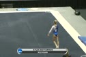 Kylee Botterman FX Super Six