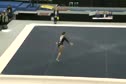 Makayla Stambaugh FX EF