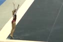 Megan Ferguson FX Super Six