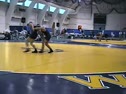 125 lbs finals Aaron Kalil Navy vs  Allen Stein Navy 