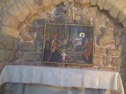 The Church where Jesus Preached