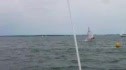 29er and Laser coverage - Tom Charpentier